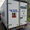 Leje af stor flyttetrailer, cargotrailer, boxtrailer eller lukket trailer til flytning. Kan også bruges til at transportere en motorcykel i tørvejr. Leje af flyttetrailer i Ølstykke nær Jyllinge, Ballerup og Frederikssund på Sjælland.